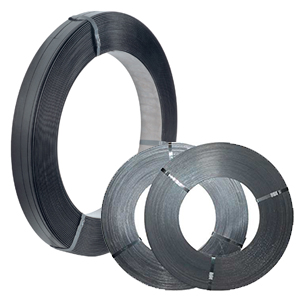 steel banding strapping